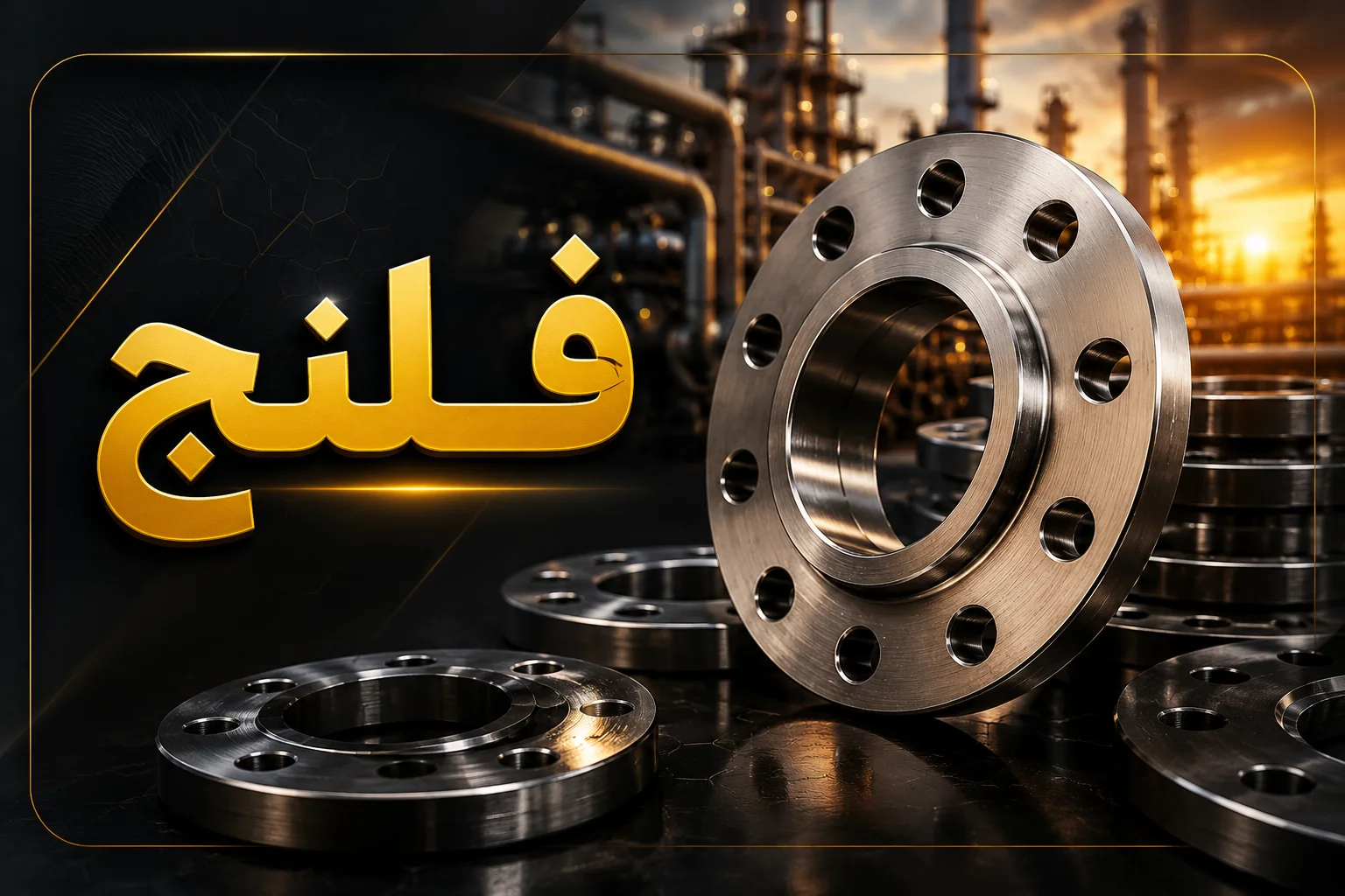 فلنج 